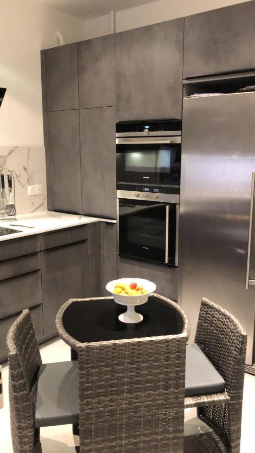 Appartement Trocadéro à Paris Extérieur photo