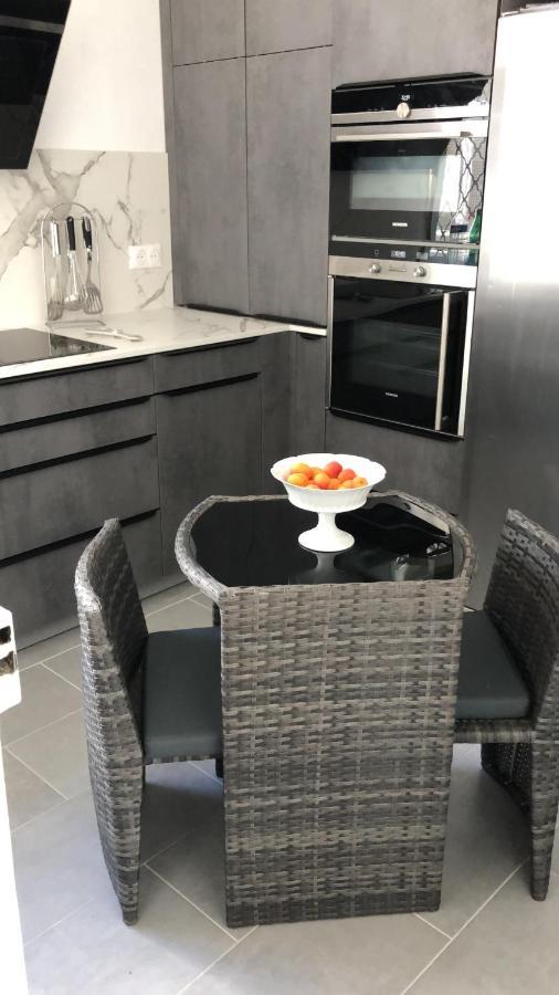 Appartement Trocadéro à Paris Extérieur photo